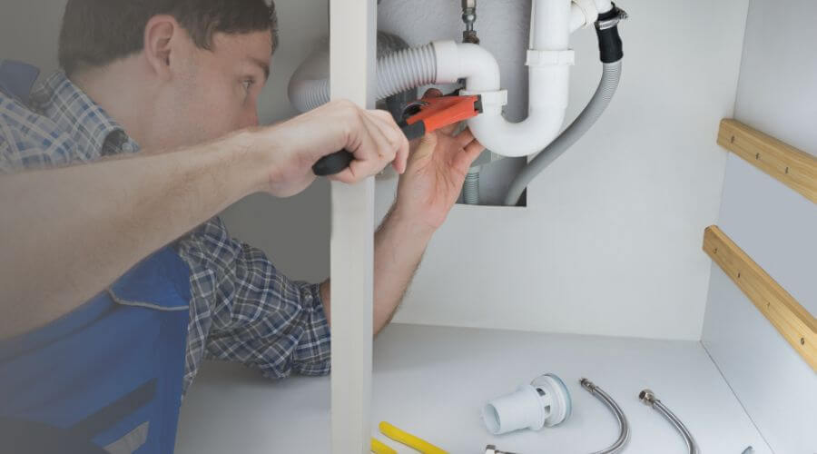 Professional same day plumber in Elliottsburg, PA